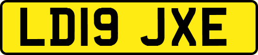 LD19JXE