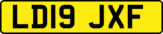 LD19JXF