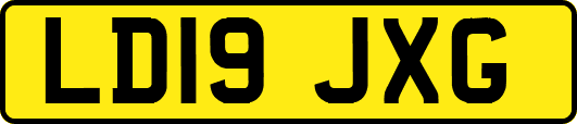 LD19JXG