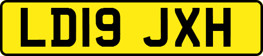 LD19JXH