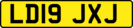 LD19JXJ