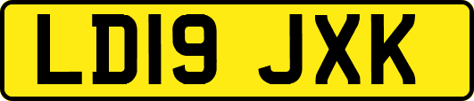 LD19JXK