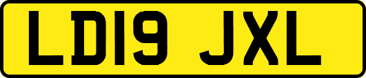 LD19JXL