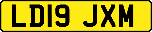 LD19JXM