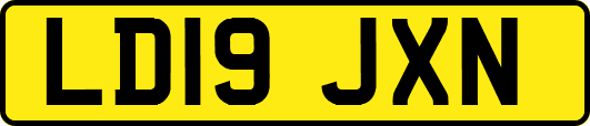 LD19JXN