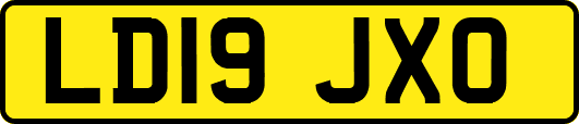 LD19JXO