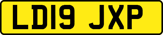 LD19JXP