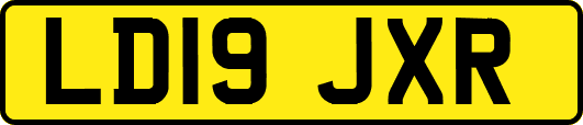 LD19JXR