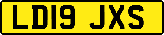 LD19JXS