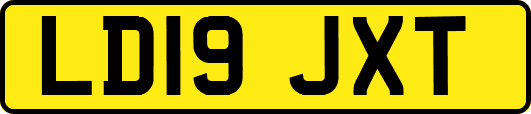 LD19JXT