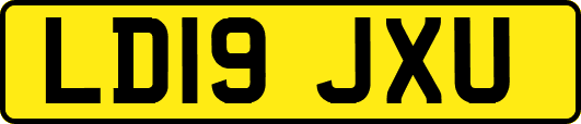 LD19JXU