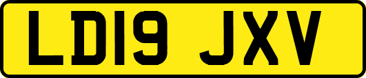 LD19JXV