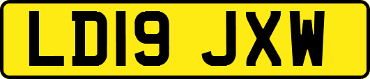 LD19JXW