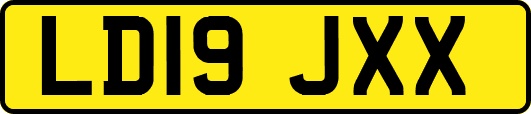 LD19JXX