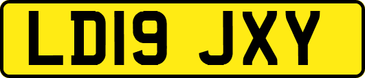 LD19JXY