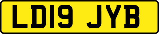 LD19JYB