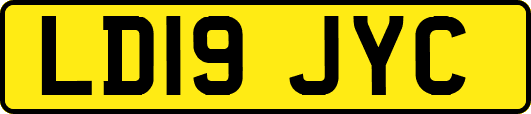 LD19JYC