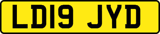 LD19JYD