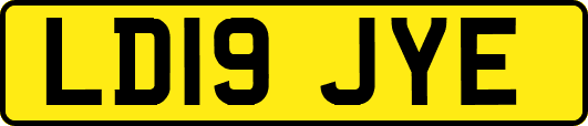 LD19JYE