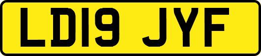 LD19JYF
