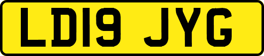 LD19JYG