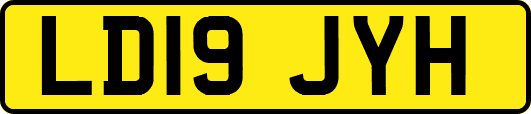 LD19JYH