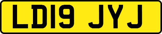 LD19JYJ