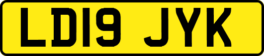 LD19JYK