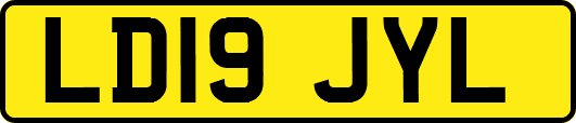 LD19JYL