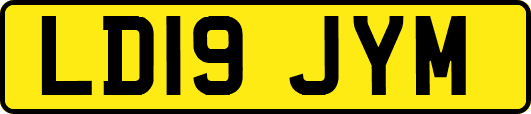 LD19JYM
