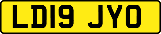 LD19JYO