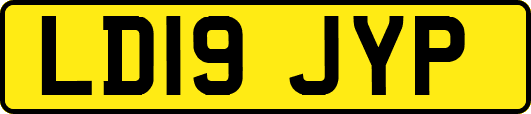 LD19JYP