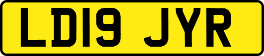 LD19JYR