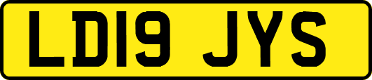 LD19JYS