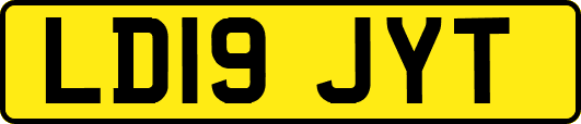 LD19JYT