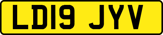 LD19JYV