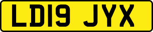 LD19JYX