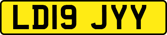 LD19JYY
