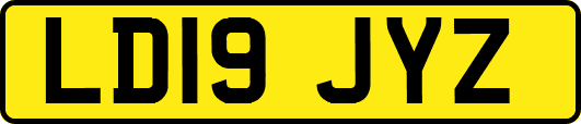 LD19JYZ