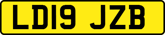 LD19JZB