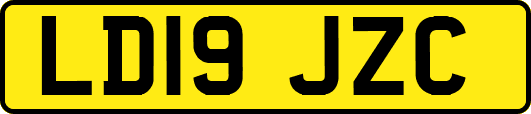 LD19JZC