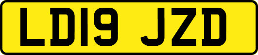 LD19JZD