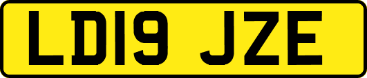 LD19JZE