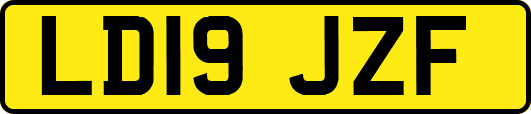LD19JZF
