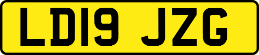 LD19JZG