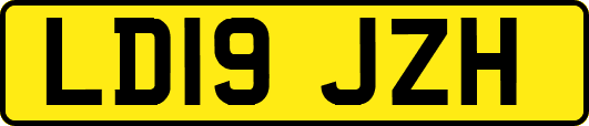 LD19JZH