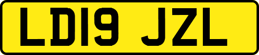 LD19JZL