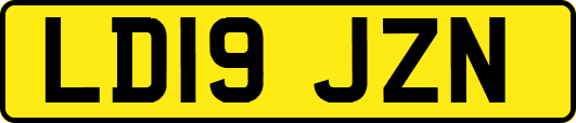 LD19JZN