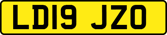 LD19JZO