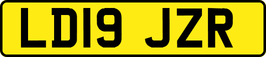 LD19JZR